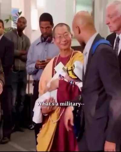 thank you for your service