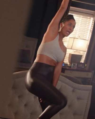 God, She's sexy