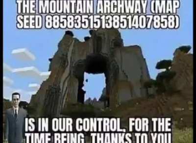 minecraf