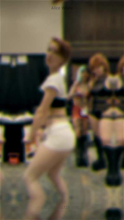 Alice White non-nude edit (just felt like doing an edit of her and wanted to share it)