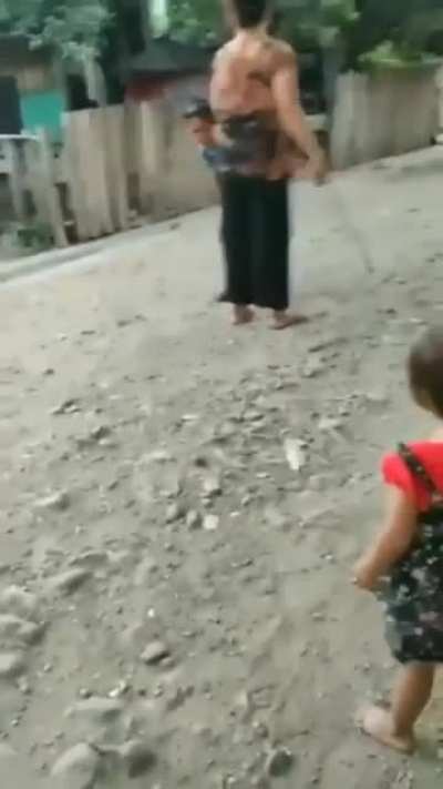 Ты что, курил?