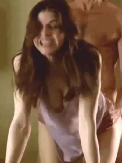 [reddit] would love a movie if in a surprise cut to the male hero being used like this...