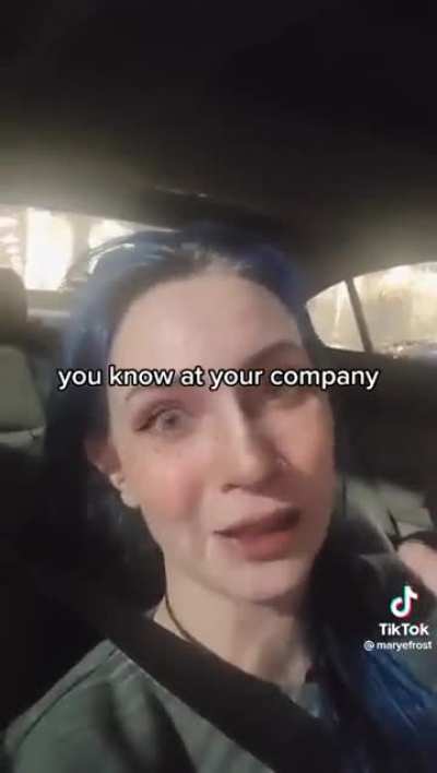 A daughter tries to explain why her mom isn&rsquo;t able to retain good employees