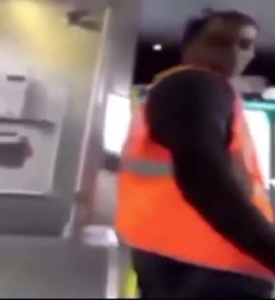 mf uppercut her ass