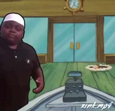 They eatin&rsquo; good