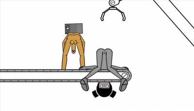 Fucked silly (minus8) [Rhythm Heaven Fever]