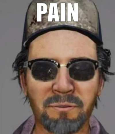 pain