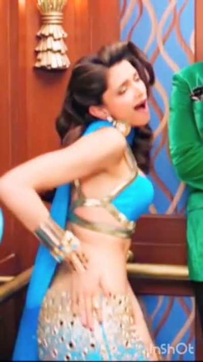 Deepika padukone