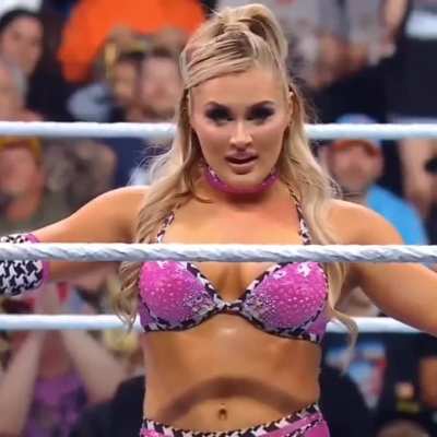 Tiffany Stratton 