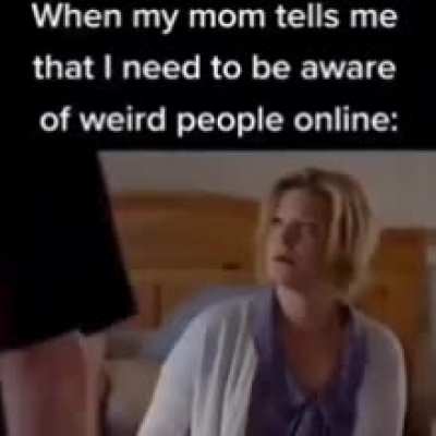 "This is how the world will end" Or "Fap to this" is killing this sub