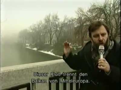 The Stupidest Man in the Balkans