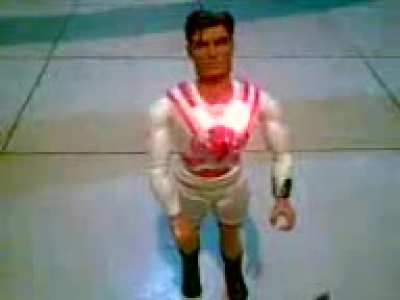Max steel bailando 🤣🤣🤣