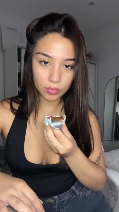Anyone looking for an extra small girl to fuck?