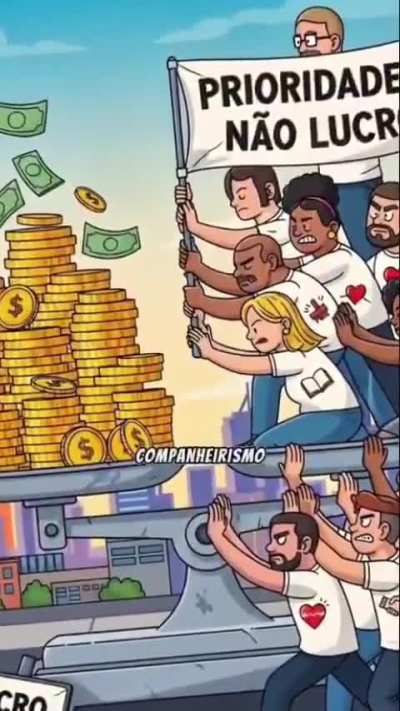 Coloque os maiores corruptos do pa&iacute;s para gerir um banco estatal e o resultado n&atilde;o poderia ser diferente!