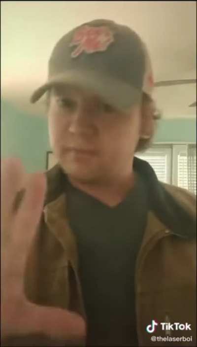Come take his gun pussy liberal