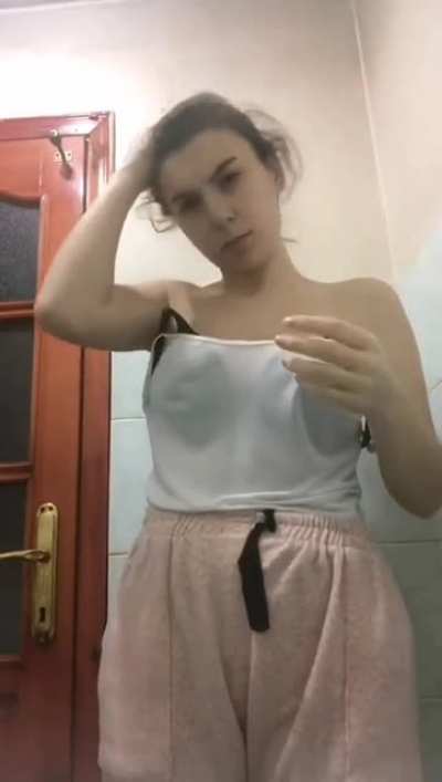 Üniversiteli Feride Part 3