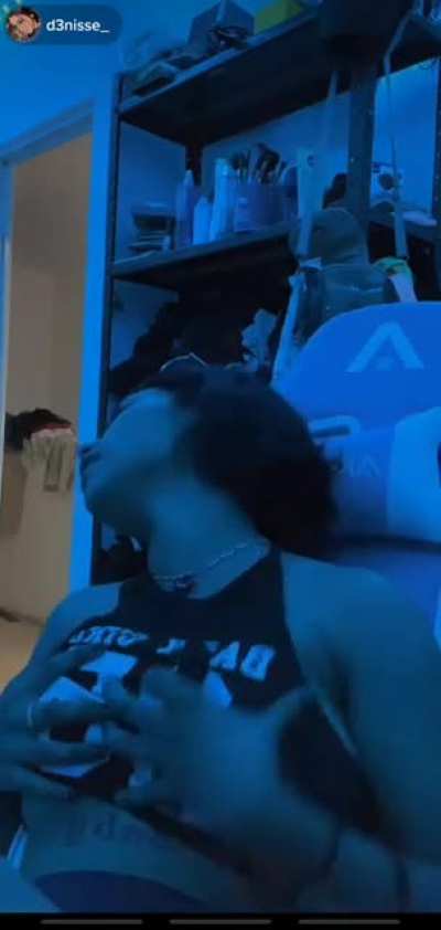 From Tiktok Live