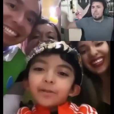 A&ntilde;a&ntilde;in momento