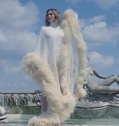 New Harper's Bazaar Shoot