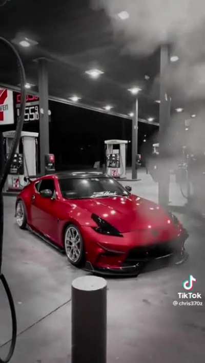 fart 350z