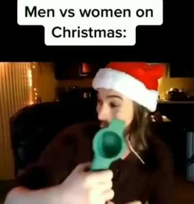 Cant wait for Christmas
