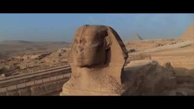 "Same Great Feelings", visit Egypt!