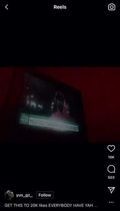 New Yus Gz snippet for &ldquo;On Hots pt.2&rdquo; 🔥 or 🗑?