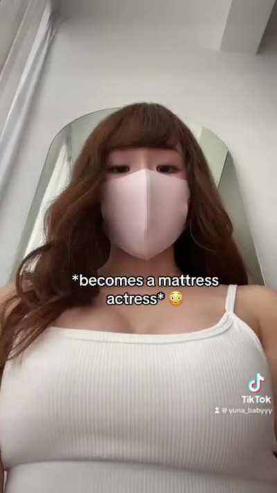 I wanted to become an actress &eth;&sup3;