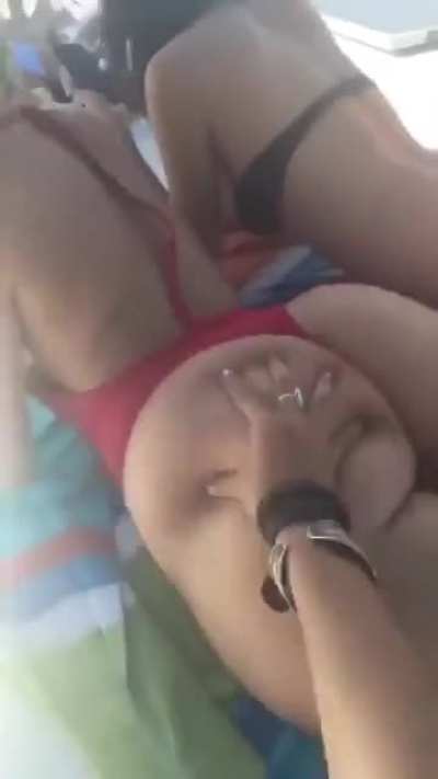 That beautiful giggle