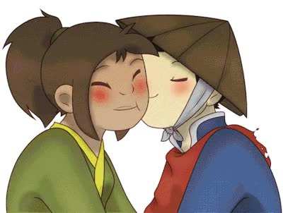 Let's play a little game. Take a screenshot of this gif and write down below in the comments what ship you get?