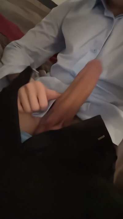 25 Straight need a blowjob