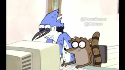 literally me