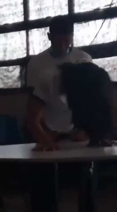 Sexo na escola