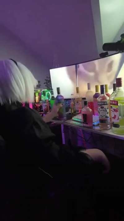 Loser Setup