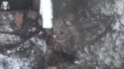 A Drone Operator from 