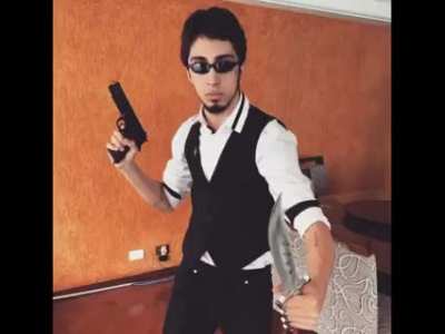 bom dia grupo 😎 saudades matue😓 entra no meu discordo  
