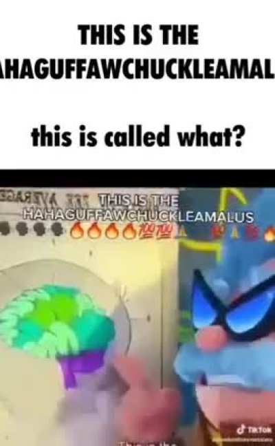 this is called what