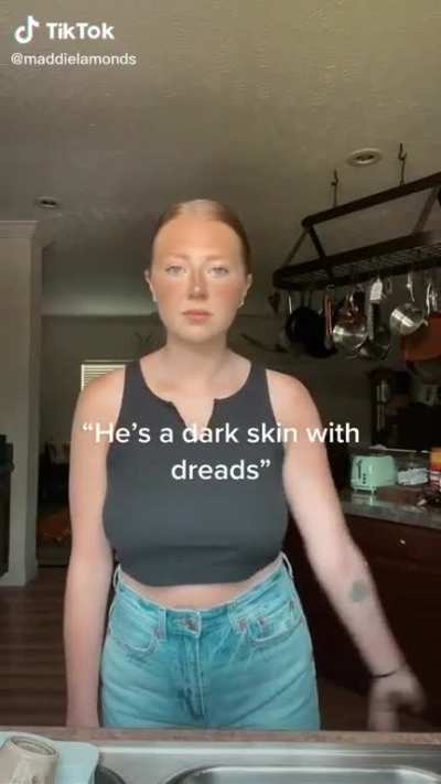 Redhead Queen Is ONLY Looking For Black Men👩🏻&zwj;🦰