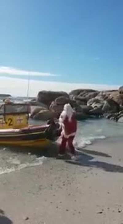 Ho Ho No
