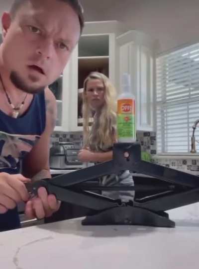 What are you doing?
