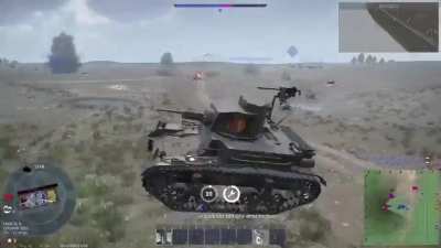 War bug