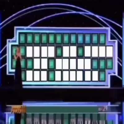 He&rsquo;d like to solve the puzzle
