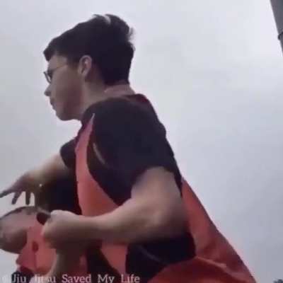 Dumb kid vs Wrestling