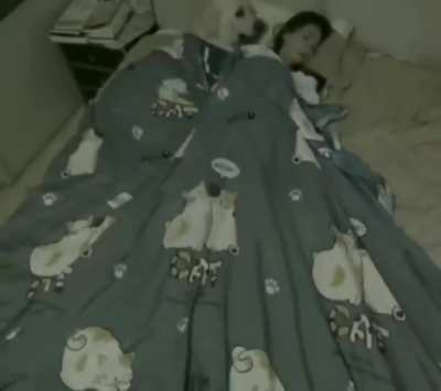 A mimir