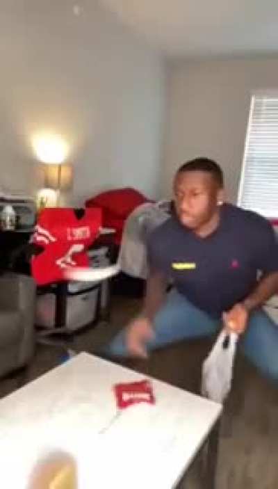 Maybe Maybe Maybe