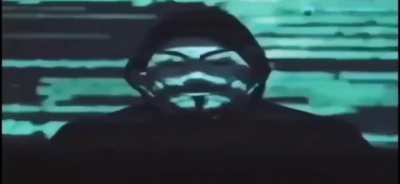 Noooo Willy es el anonimous