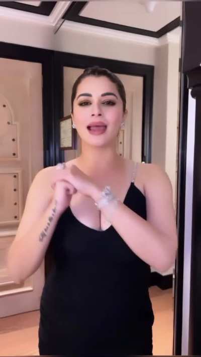 Kainaat Arora