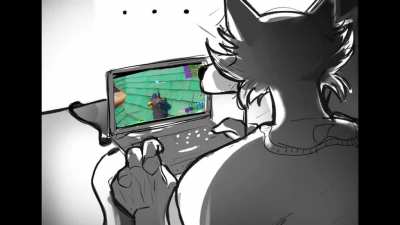 Gamer bois