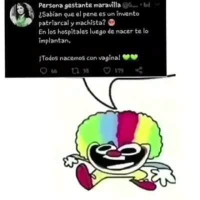 🤡🤡