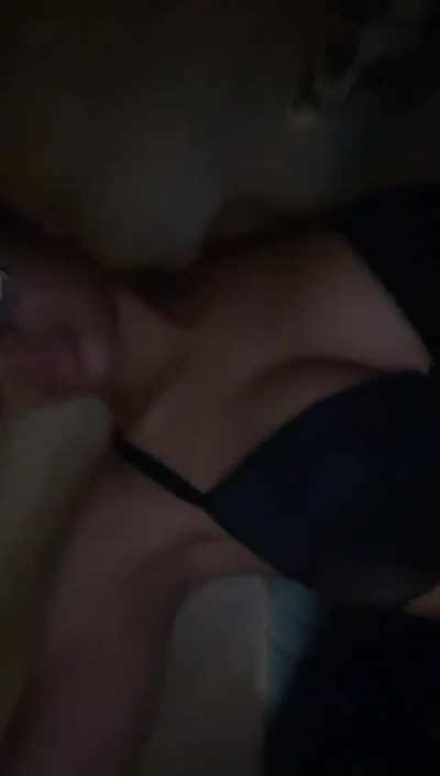Should I pull out?